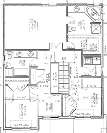 Second Floor