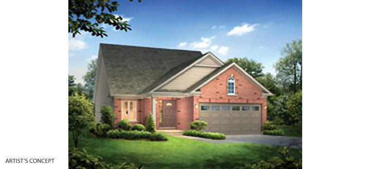 Guelph Atto Drive rendering
